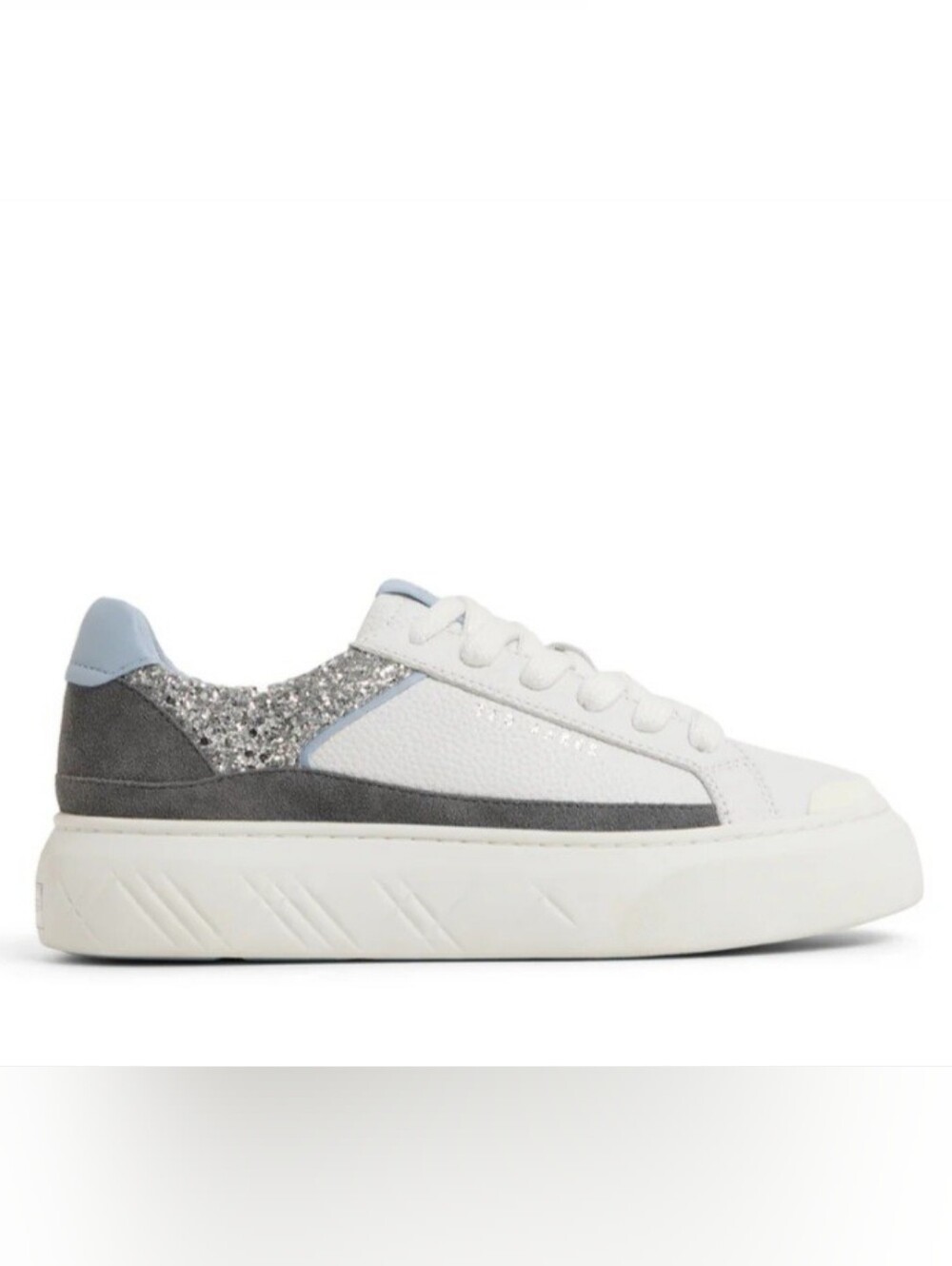 NWOB Ted Baker Adison Sneaker. Size 9